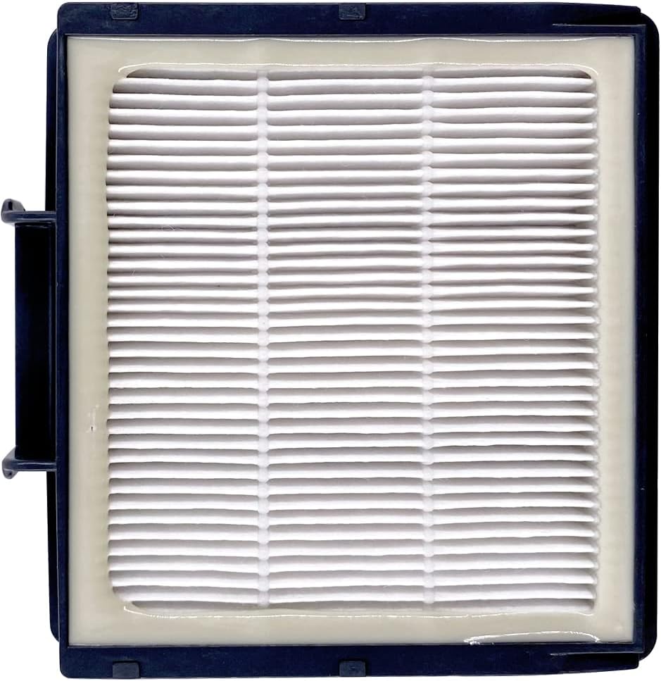 Dttery 4 Pre-Motor Filters Replacement for Shark AV751 AV752 AV753 AV970 AV1002AE AV1010AE AV2001WD RV761 RV850 RV871 RV100AE R101AE RV1001AE RV2001WD AI EZ IQ ION Robot Vacuum Model RVFFK950