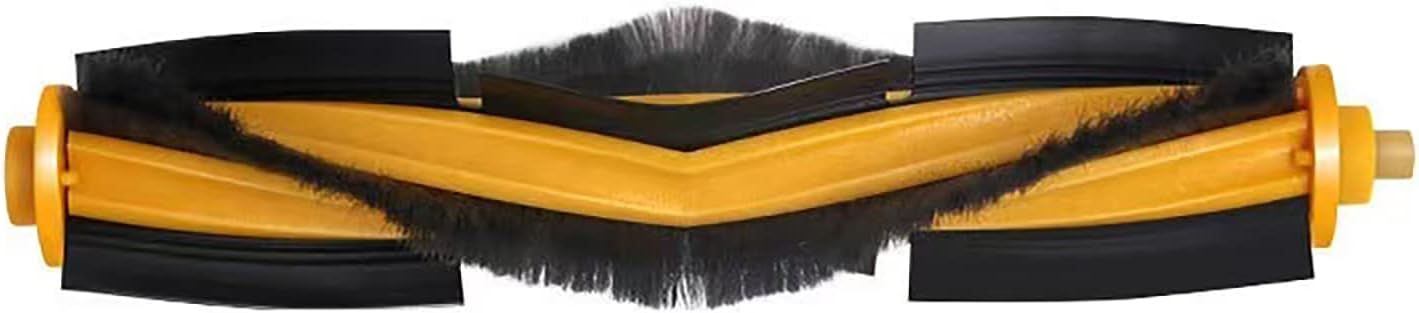 Replacement Parts or Yeedi Robot Vacuum Cleaner Spare Accessories Kit, 2 Main Brushes