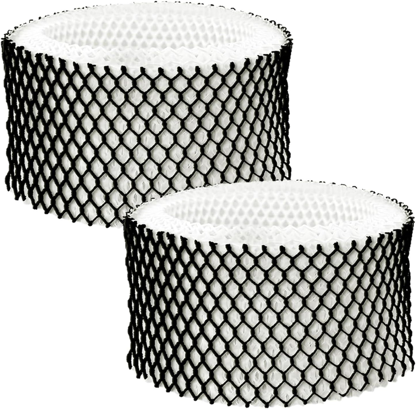 2 Pack HW62 Humidiier ilter A or Holmes - Replacement or Holmes Sunbeam Humidiier, Replaces HW62 HW62CS HW62D S212 HW62PDQ-U, its Models SCM1100, SCM1701, SCM1702, SCM1762