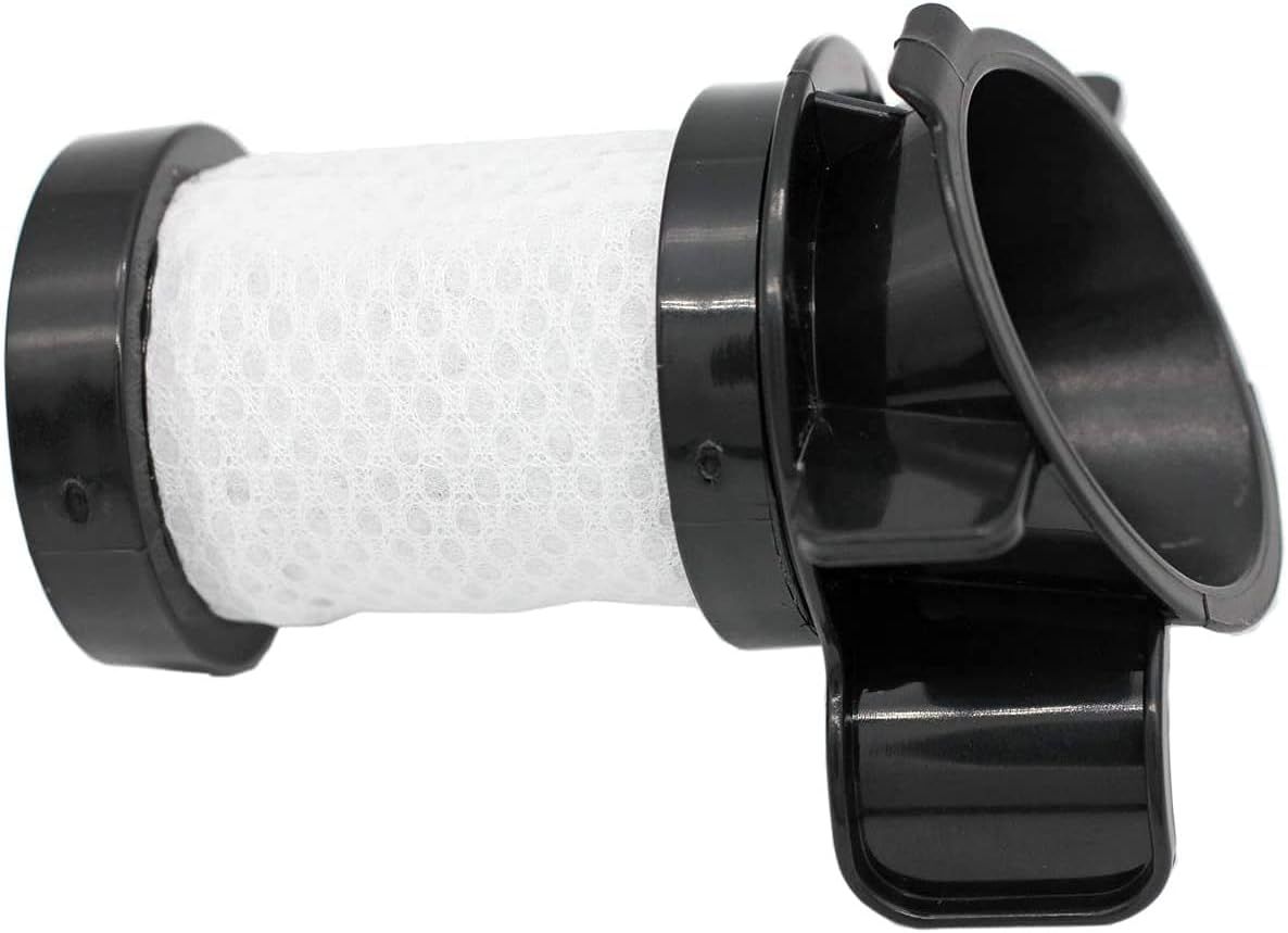 Replacement ilters or Shark ION lex DuoClean X30 X40 60 80 I200 I201 I202 I205 I251 I252 I281 I282 I285 U280 IC205 IR70 IR100 IR101, 3 Post 6 oam&elt ilters, XPREM100
