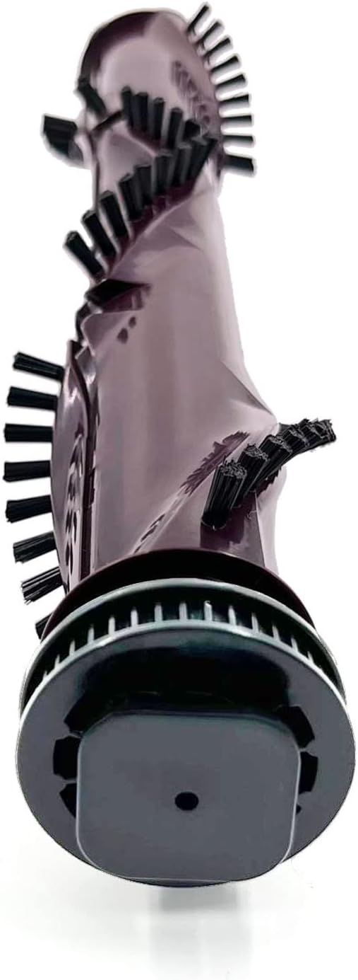 NV752 Replacement Brush+Belt Compatible or Shark Rotator Powered Lit-Away NV752 NV750 NV650 NV650W NV750AND NV652 NV652C NV750W NV752BRN NV753C NV651 NV750W Vacuums