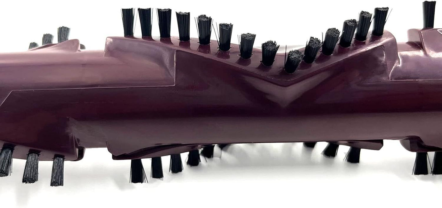 NV752 Replacement Brush+Belt Compatible or Shark Rotator Powered Lit-Away NV752 NV750 NV650 NV650W NV750AND NV652 NV652C NV750W NV752BRN NV753C NV651 NV750W Vacuums