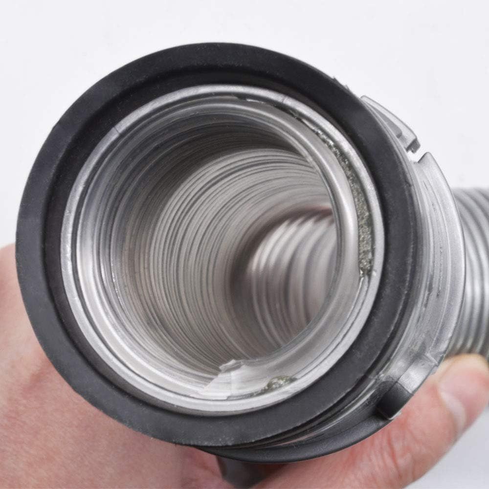 Vacuum Hoses or Shark NV22: Replacement Hose or Shark Navigator Vacuum NV22 NV44 NV46 NV60 NV70 NV80 NV355 UV400 UV410 - Part Number 1114C