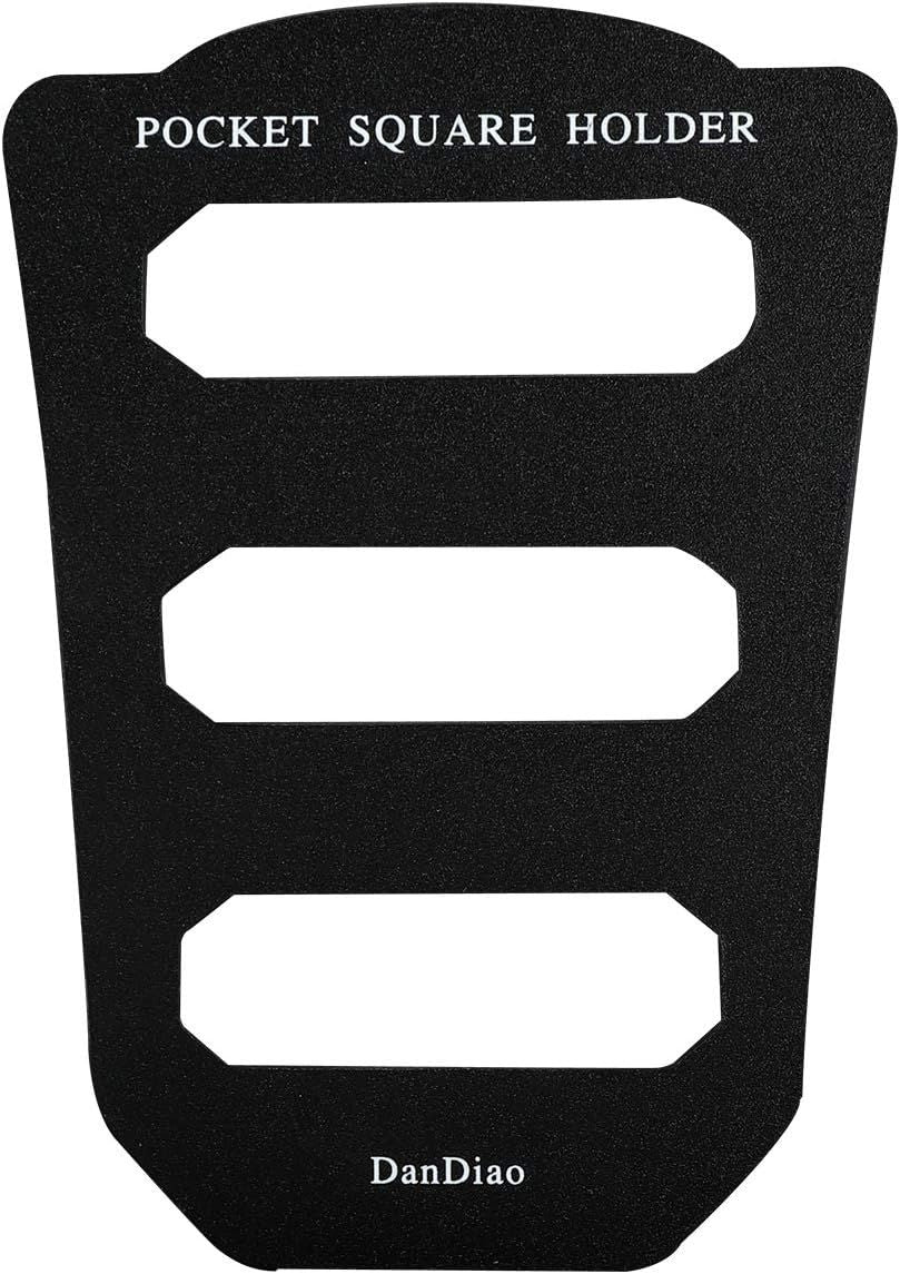 Pocket Square Holder For Men (10)