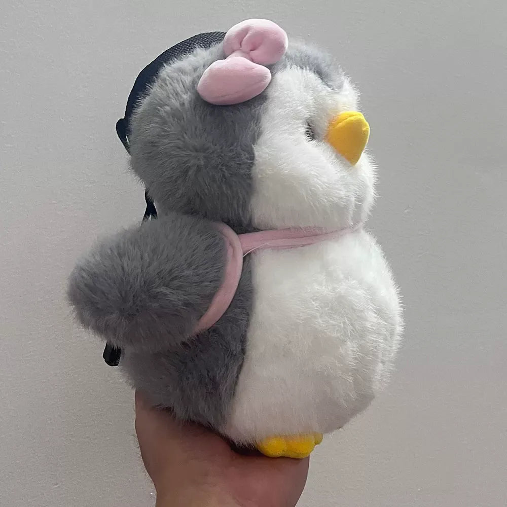 Truant Penguins Chalk Bag Rock Climbing Chalk Bag