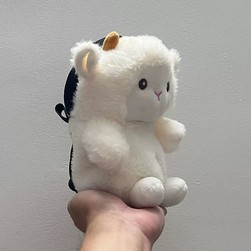 Lamb Chalk Bag Rock Climbing Equipment