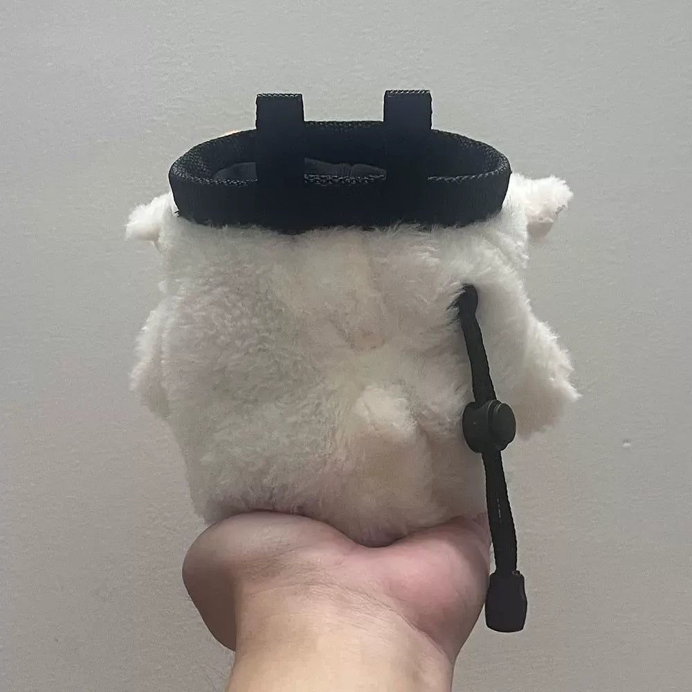 Lamb Chalk Bag Rock Climbing Equipment