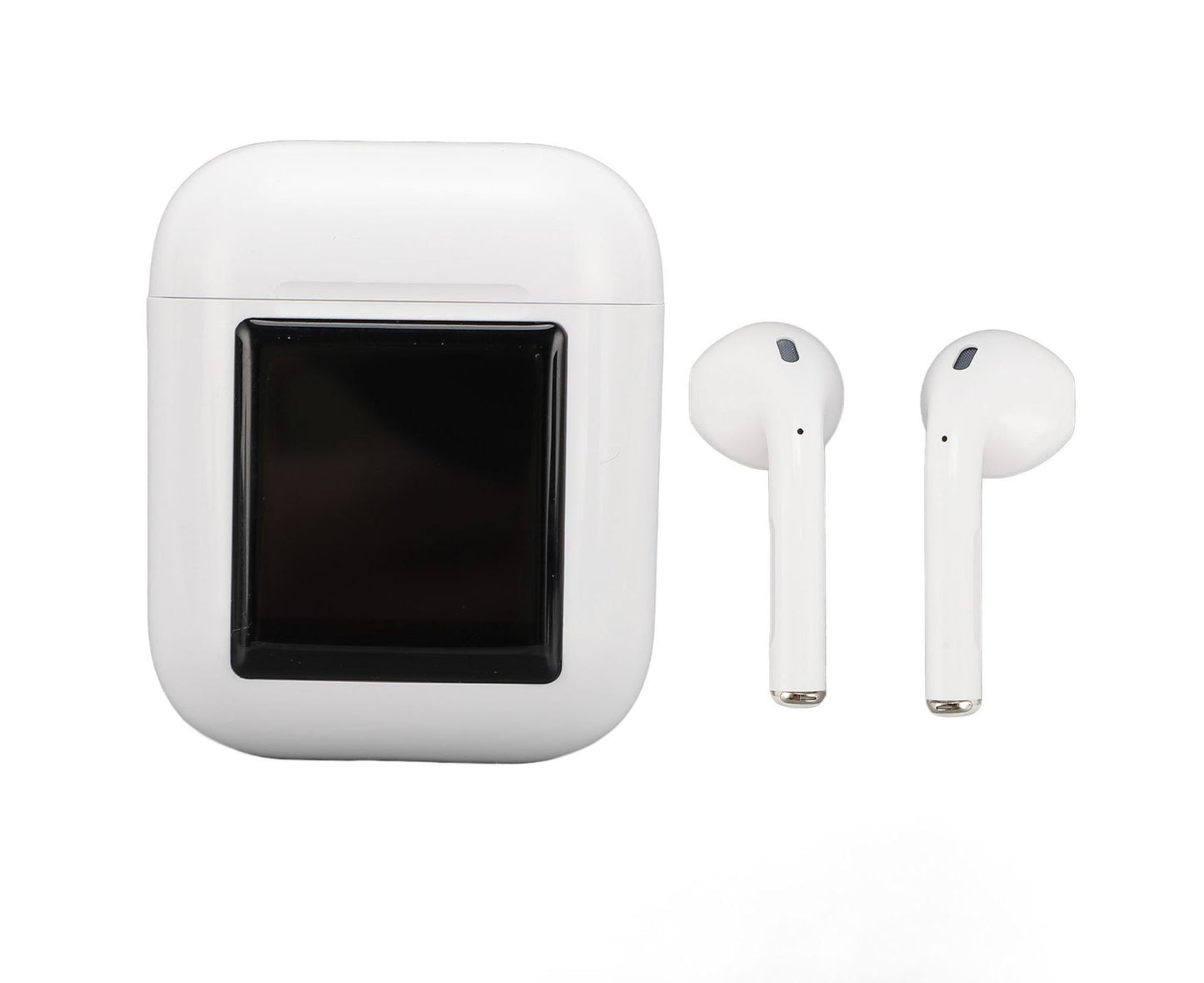 Language Translator Earbuds 14 Languages Simultaneous Translation Wireless Bluetooth Device with APP for Android Business Travel