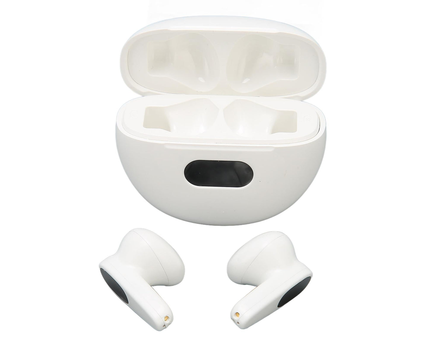 Language Translator Earbuds Bluetooth Noise Reduction 84 Languages Online Translation Wireless Earphone