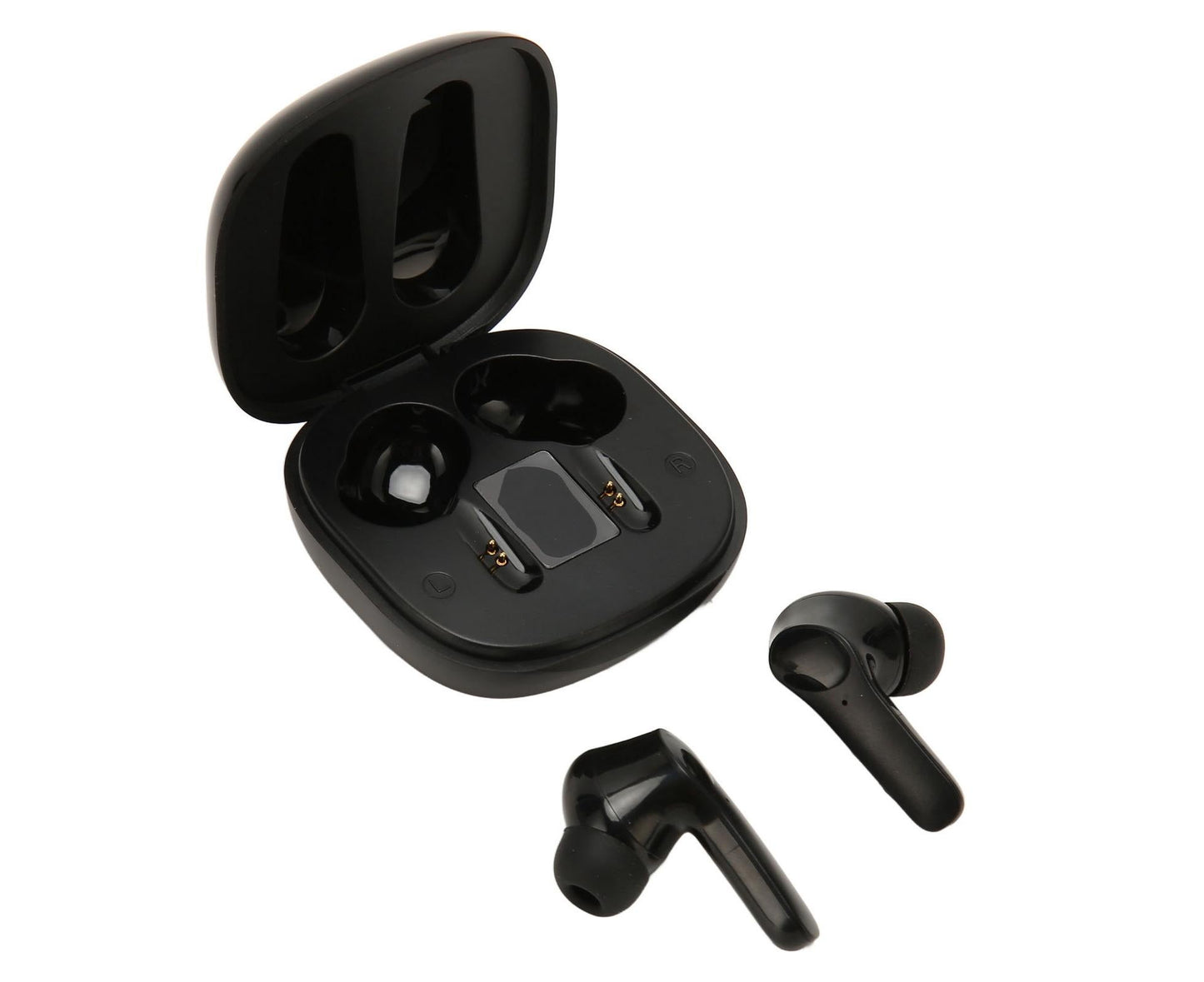 Wireless Translator Earbuds Bluetooth 5.3 Translation 74 Languages 70 Accents Device with APP for Music Call