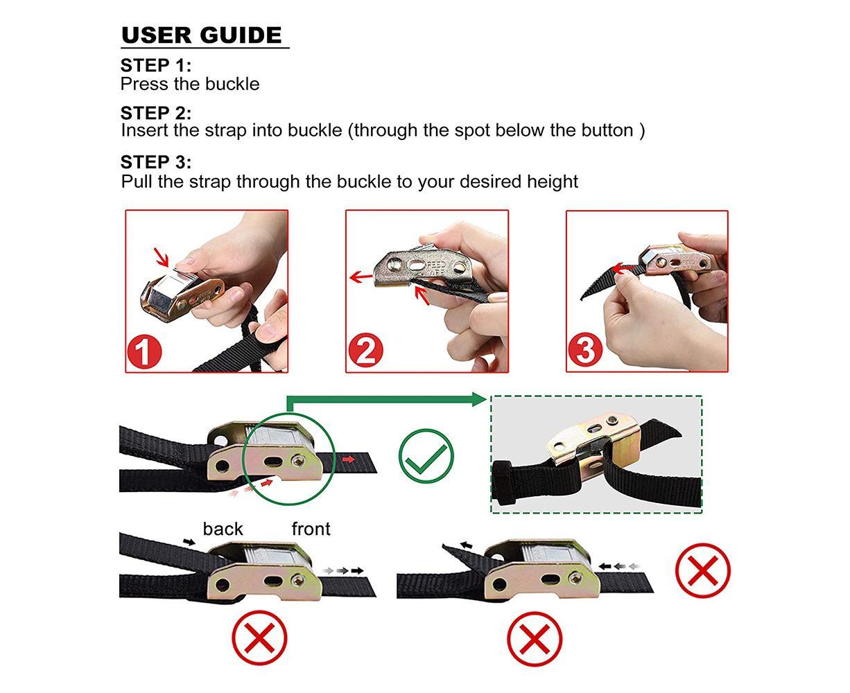 Nylon triceps rope twisted rope triceps cord to pull down with non-slip handles - biceps, triceps, gym or at home - Black