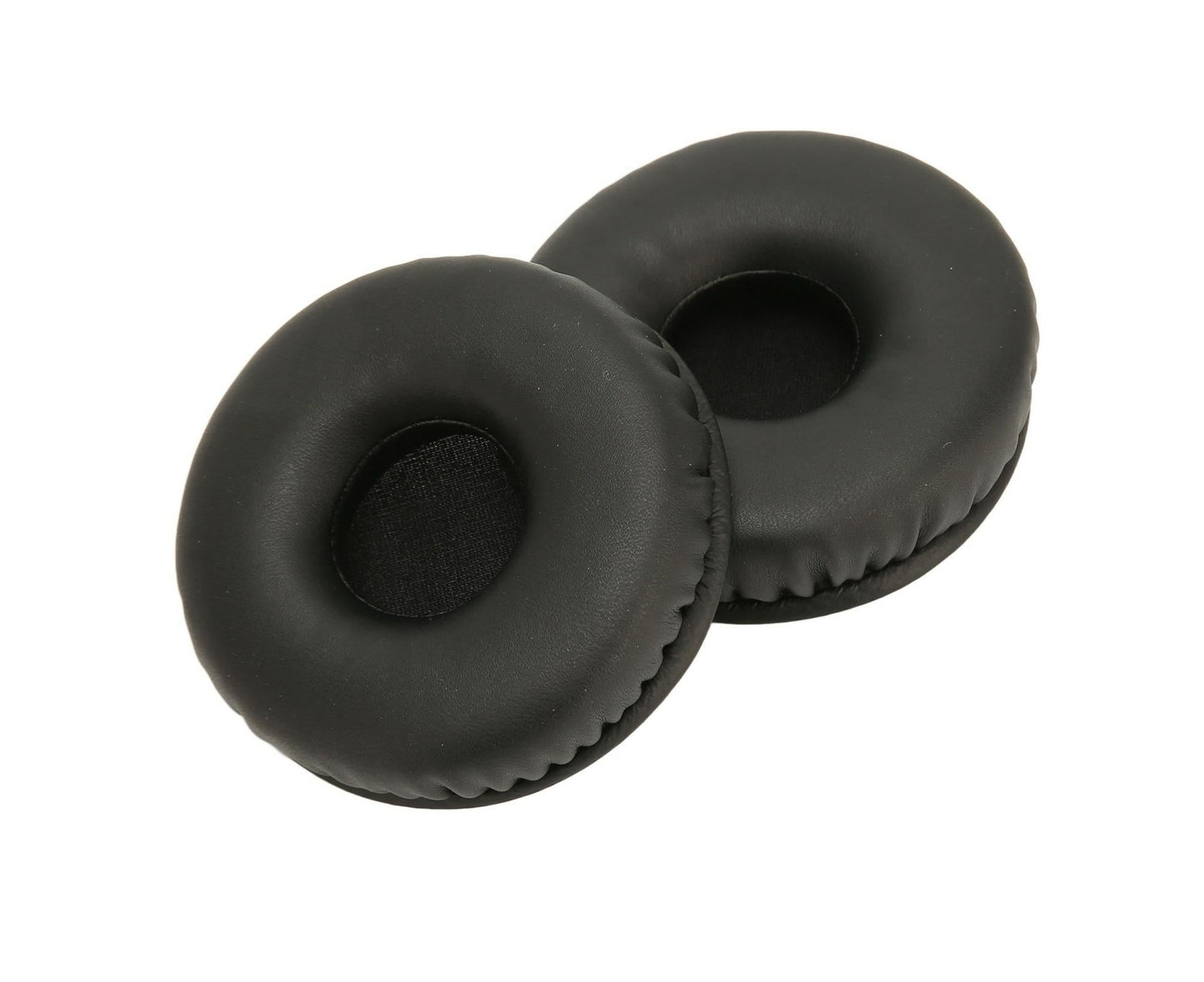 Ear Cushions Replacement Comfortable Breathable Protein Leather Earpads for WH XB700 Wireless Headphones
