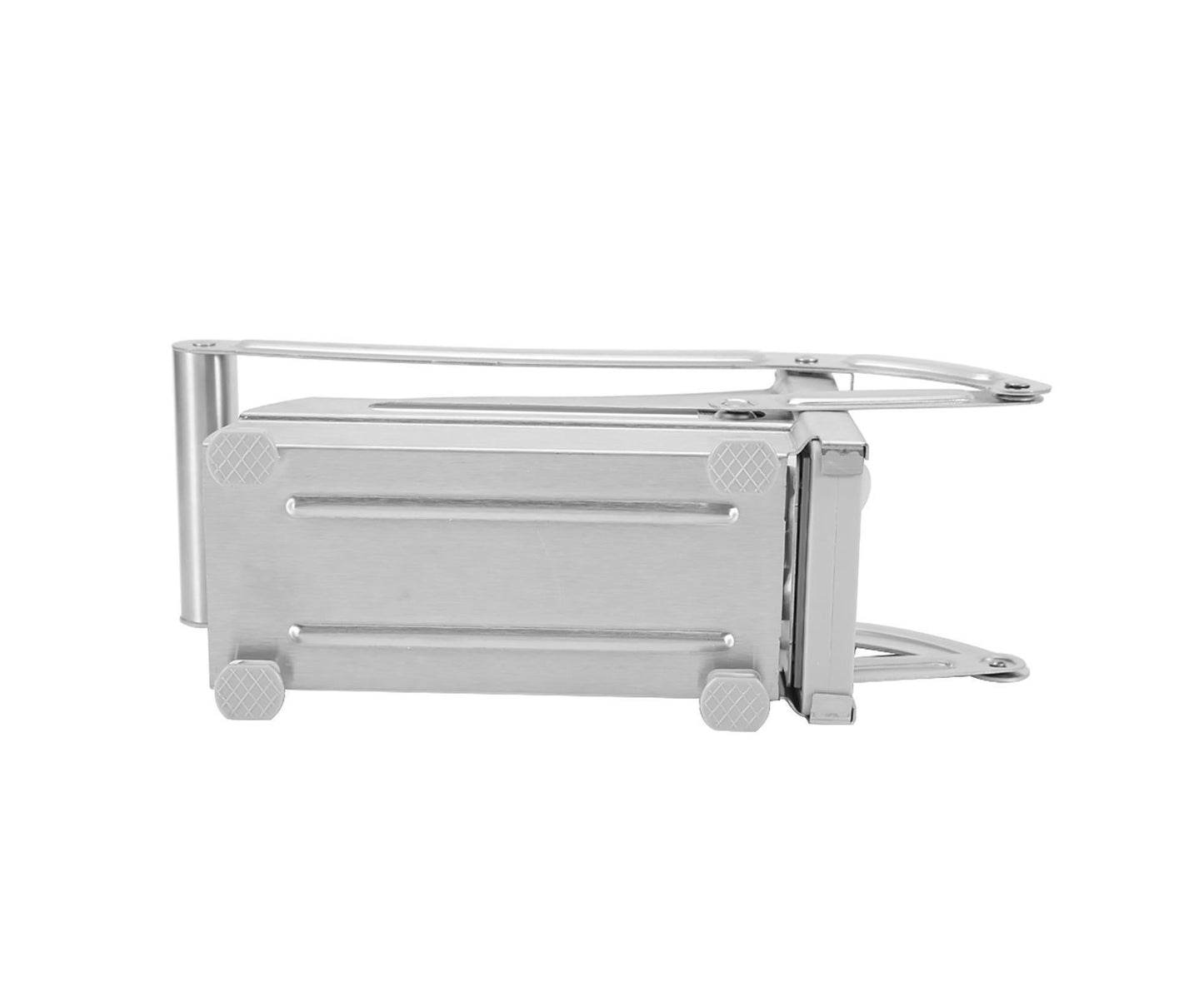 Stainless Steel French Fries Cutter Potato Chipper Chopper Maker