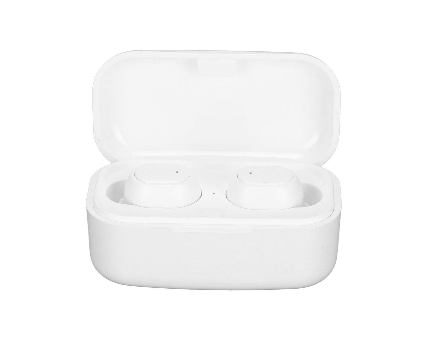 Bluetooth Translation Earbuds 144 Languages Real Time Stereo Wireless Translator Earphone for Music Calling
