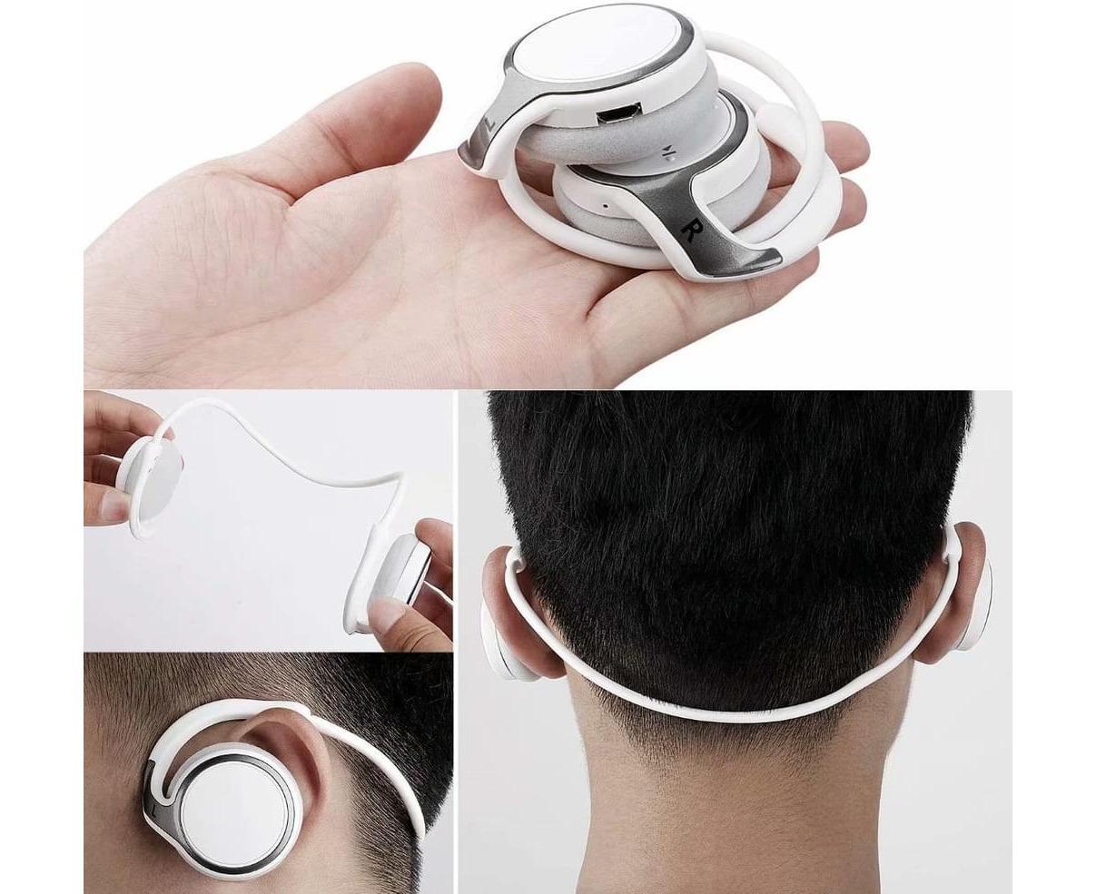 Bluetooth wireless headphones sport-Bluetooth 4.2 headphones