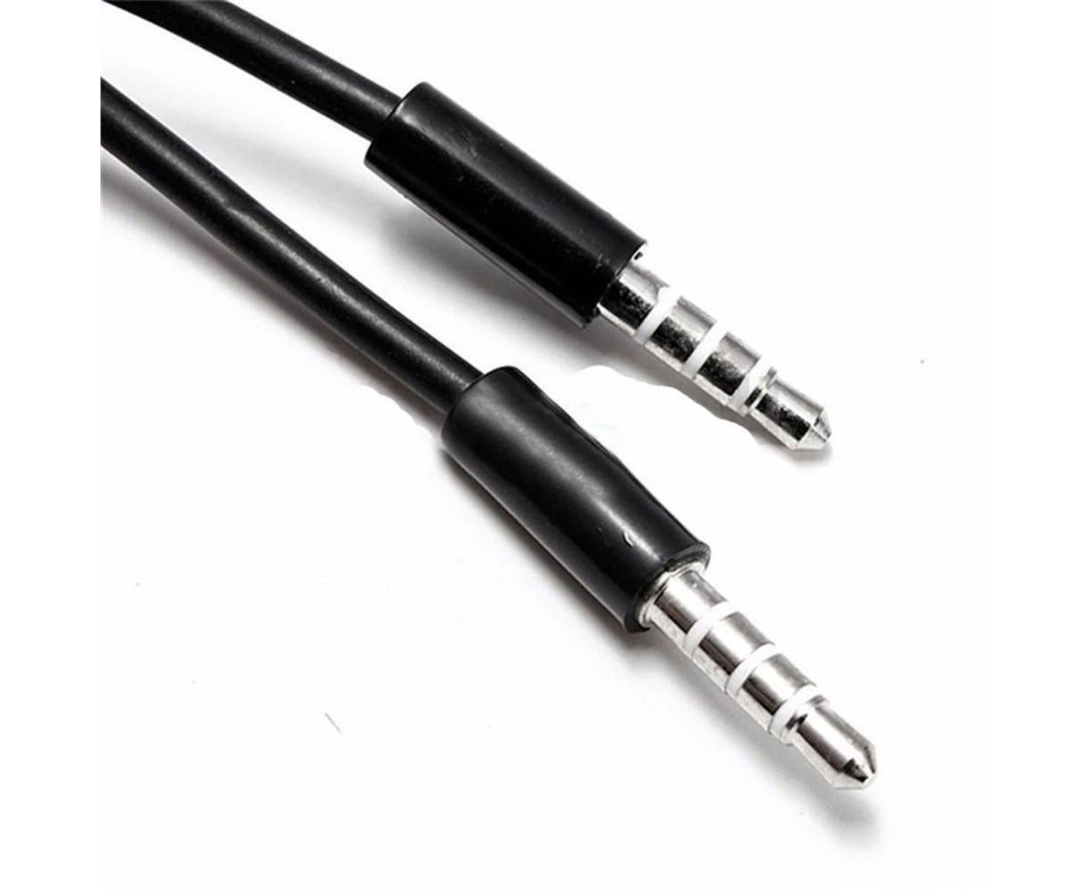 1080P HDMI-compatible to VGA Multi-Display Video Converter Adapter Cable for PC DVD HDTV - Black