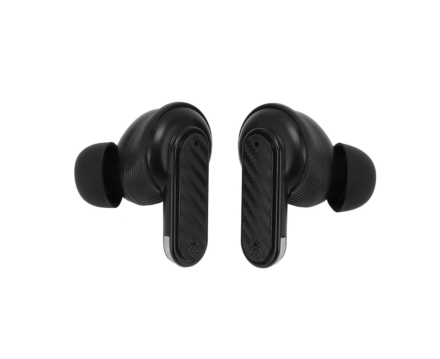 Language Translator Earbud Bluetooth 5.4 144 Online Languanges Translation Black