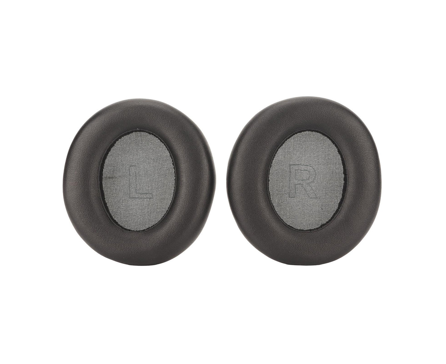 Headphone Ear Pads Protein Leather Replacement Headset Cushions for Anker Soundcore Life Q30 Q35