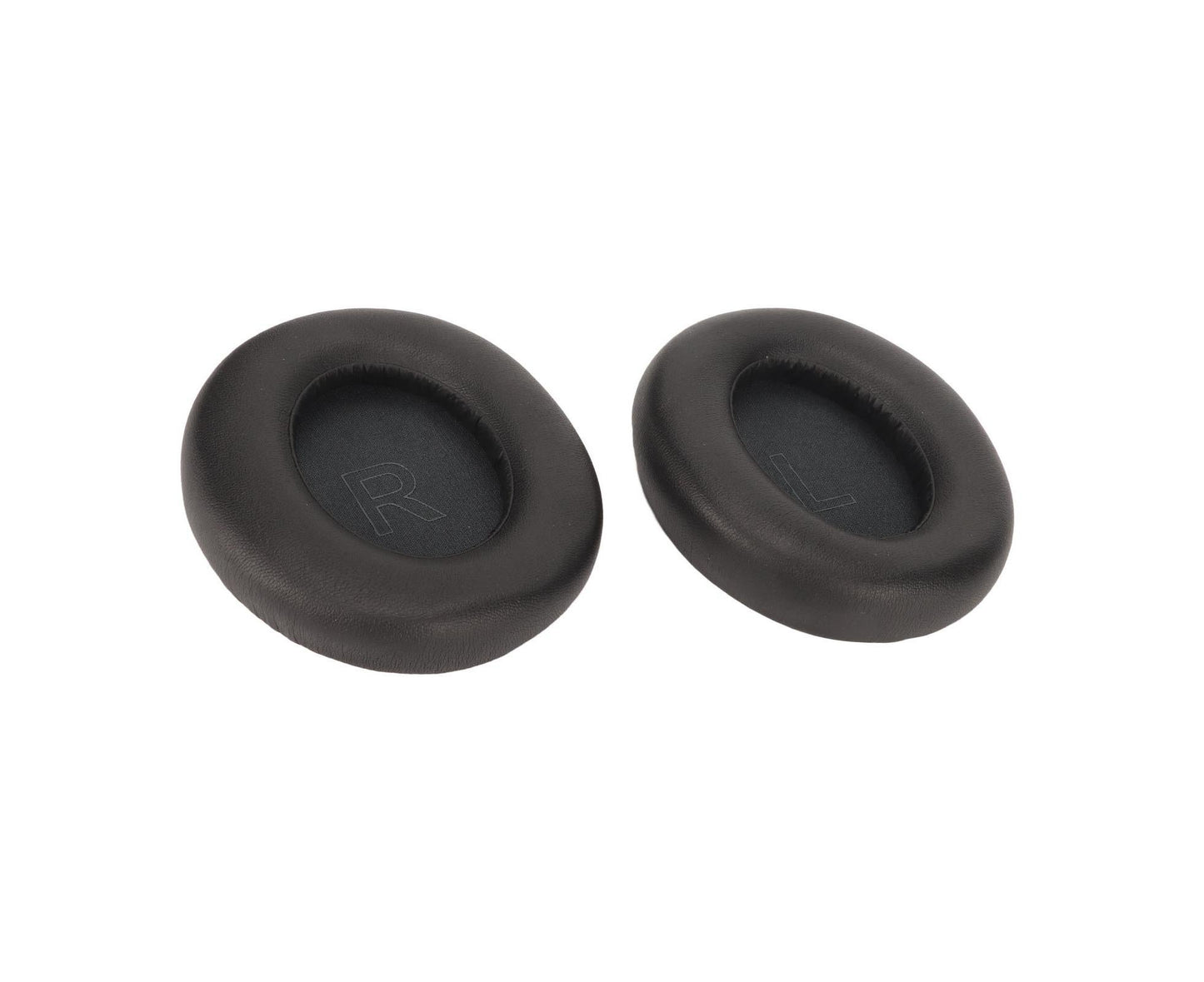 Headphone Ear Pads Protein Leather Replacement Headset Cushions for Anker Soundcore Life Q30 Q35