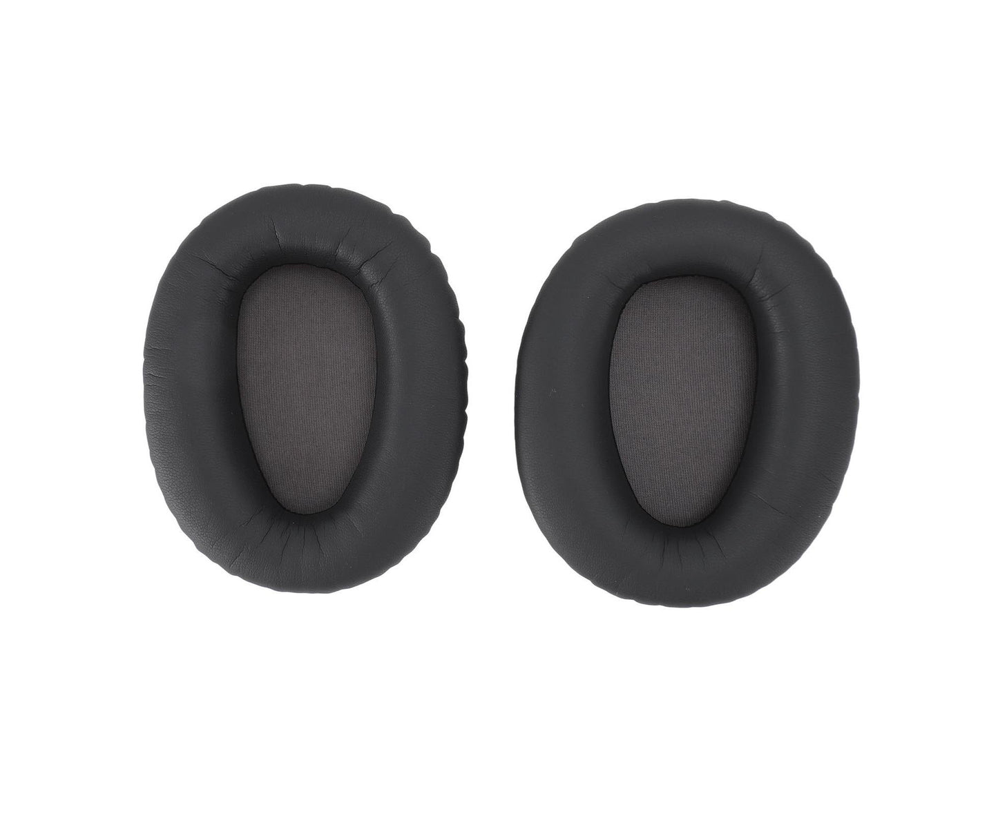Headphone Ear Pads Protein Leather Replacement Cushions for WH CH700N MDR ZX780 ZX780DC ZX770 CH720N 10R