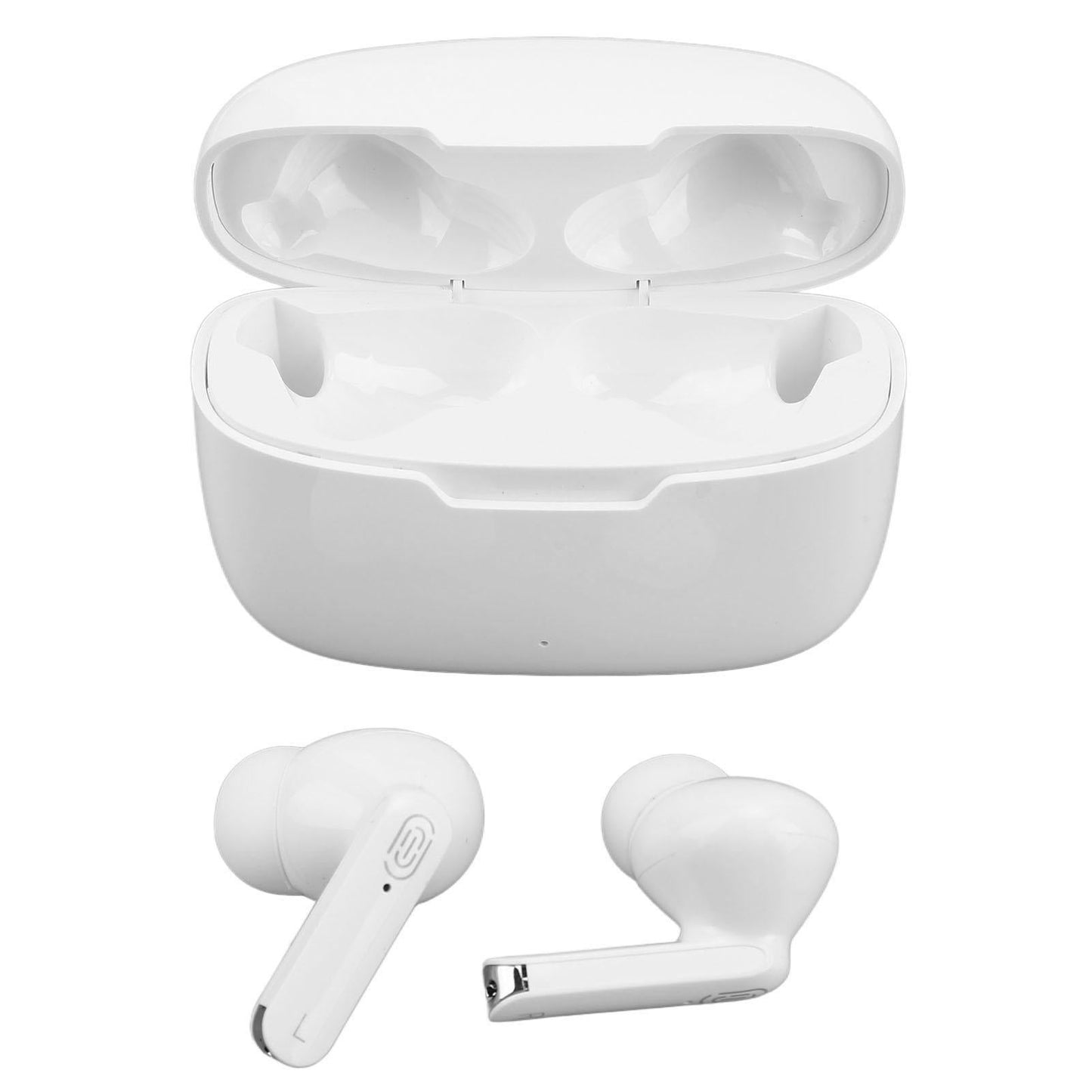 Language Translator Earbuds Supports 114 Languages Real Time High Accuracy Bluetooth Translation Earbuds with Speakers
