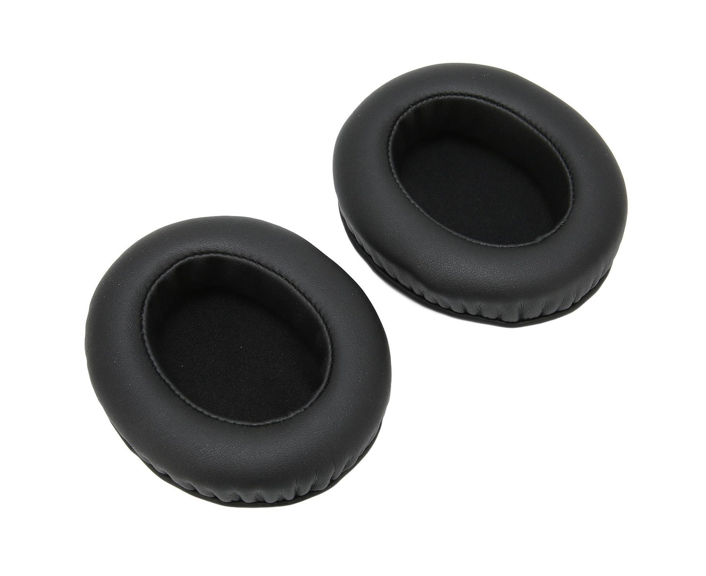 Ear Pad Professional Upgraded Protein Leather Headset Cushion Replacement for ASUS ROG STRIX Fusion 300 500 700