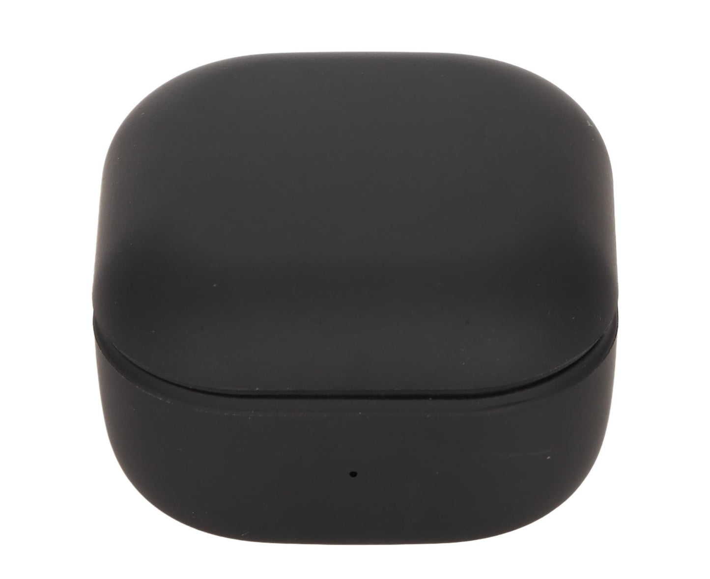 Earbuds Charging Case 600mAh Replacement Bluetooth Earphone Charger for Galaxy Buds2 Pro SM R510 Black