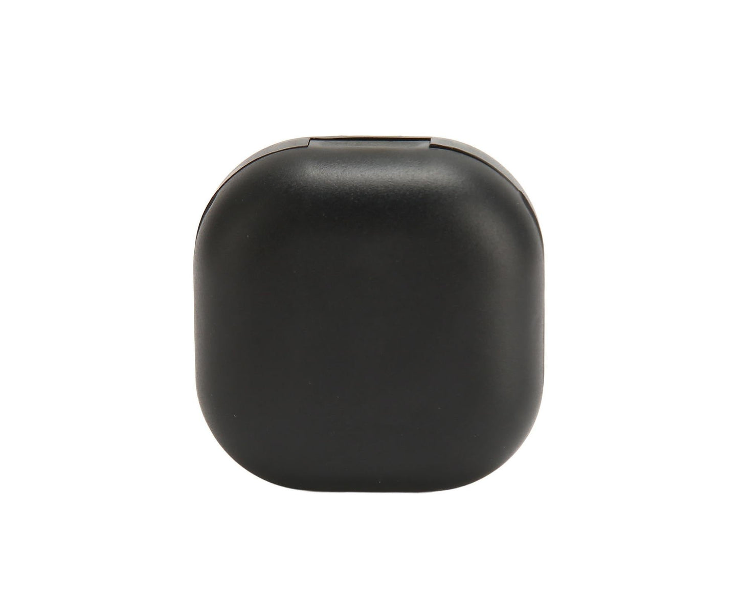 Charging Case Replacement 600mAh USB C Wired Earbuds for Galaxy Buds Live SM R180 Black