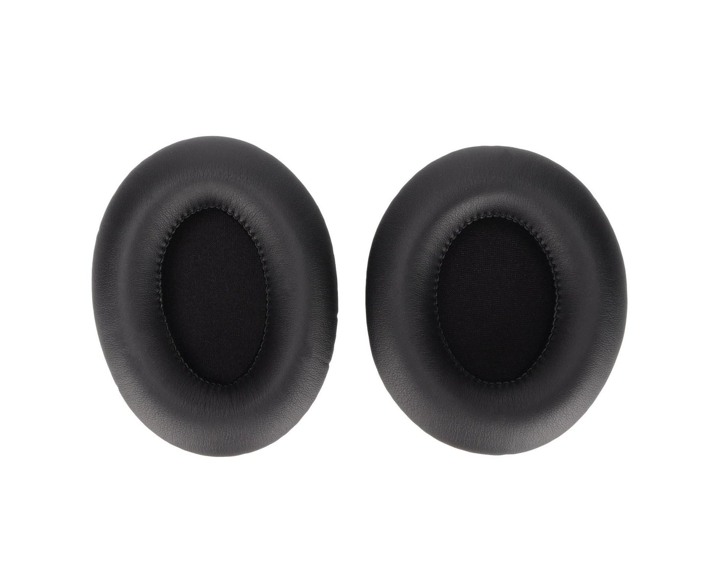 Ear Pads Set Protein Leather Soft Replacement Cushions Cover for TaoTronics TtBH060 Headphones