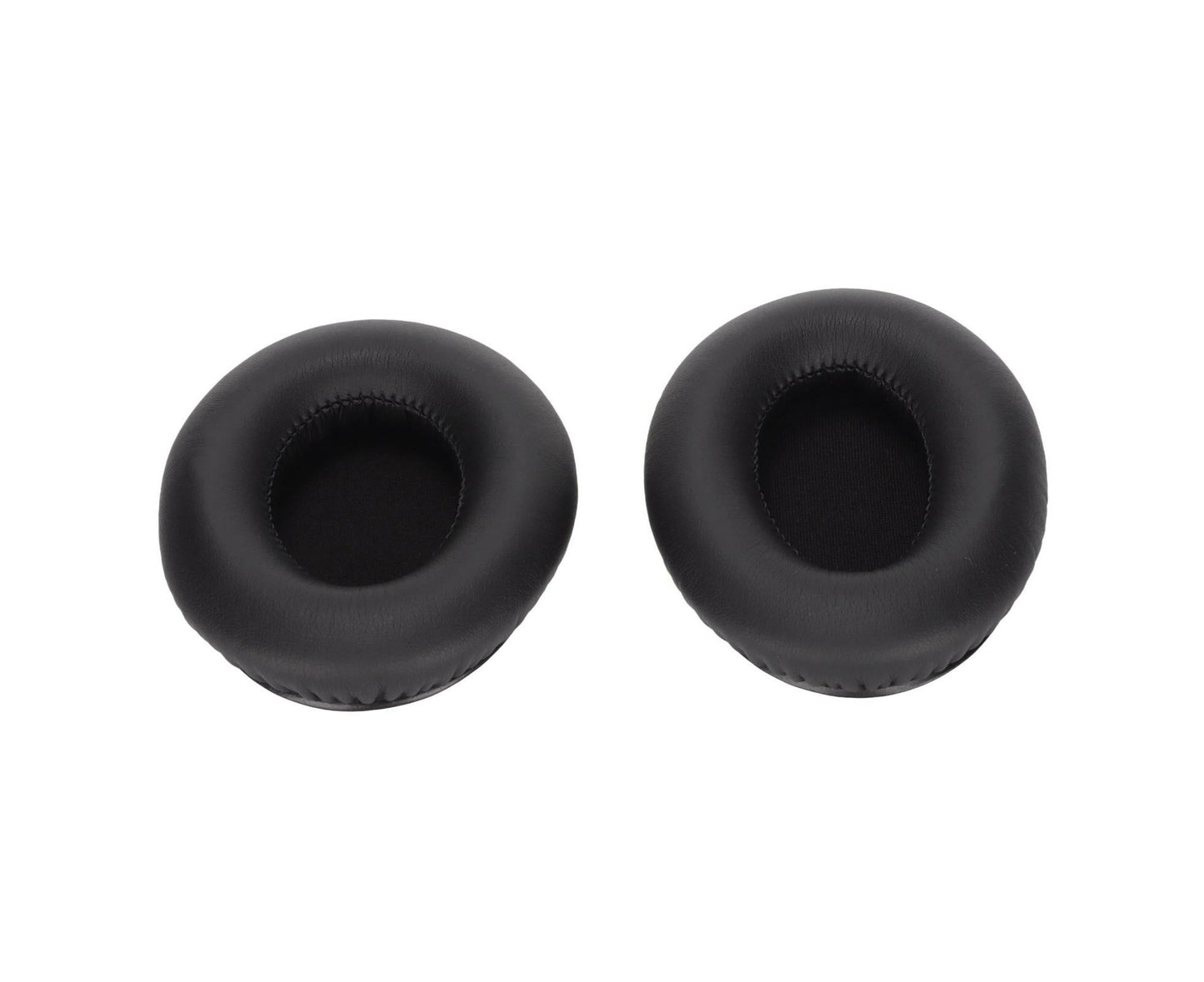 Ear Pads Set Protein Leather Soft Replacement Cushions Cover for TaoTronics TtBH060 Headphones