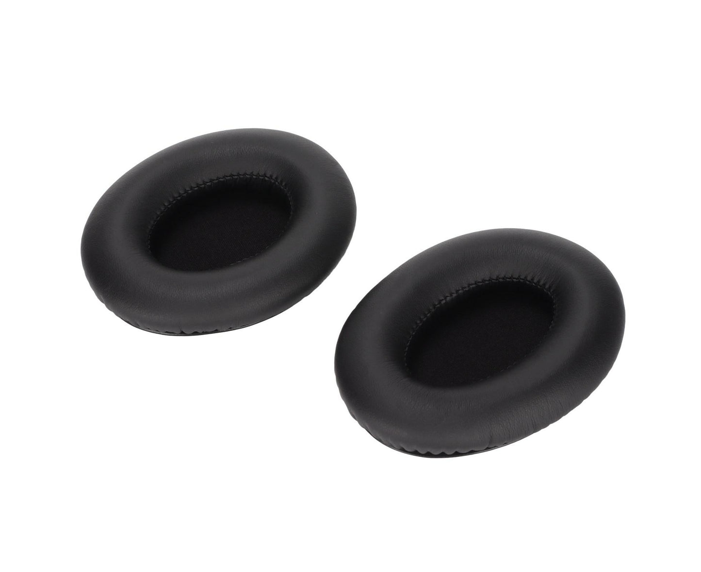 Ear Pads Set Protein Leather Soft Replacement Cushions Cover for TaoTronics TtBH060 Headphones
