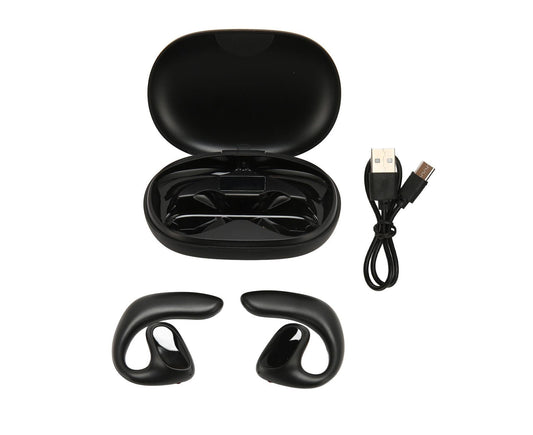 Language Translator Earbuds Smart Noise Reduction Supports 144 Languages Bluetooth 5.3 Earphones