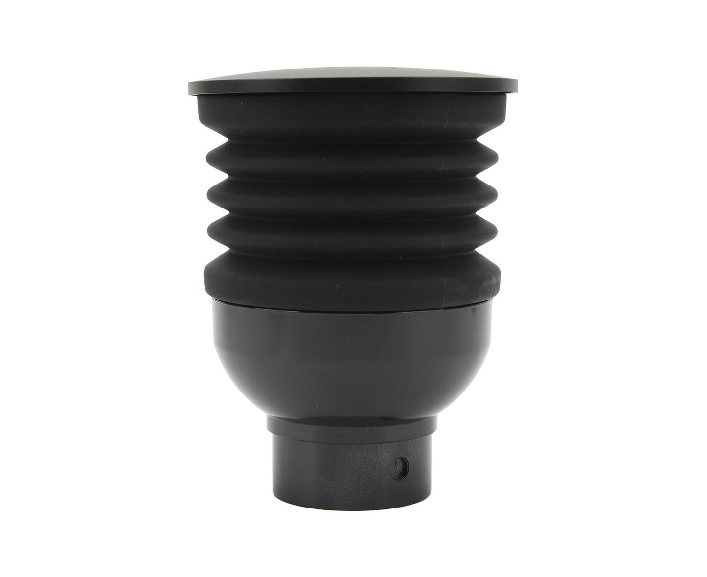 Single Dose Hopper with Bellow & ABS Silicone Coffee Bean Bin, Grinder Accessories