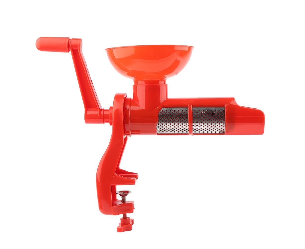 Portable Juicer, Multipurpose Food Grade Extractor, Easy to Clean, Kitchen Accessory