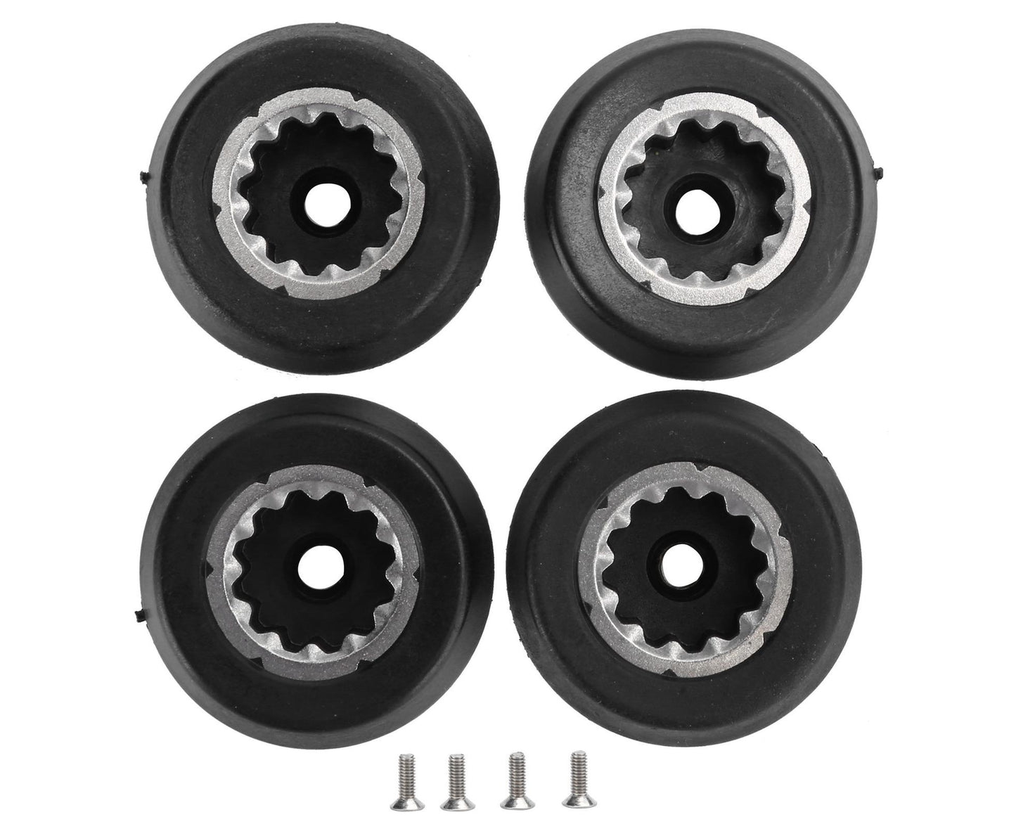 Juicer Mixer Base Gear with Screws, Replacement for RX 1700W Food Blender