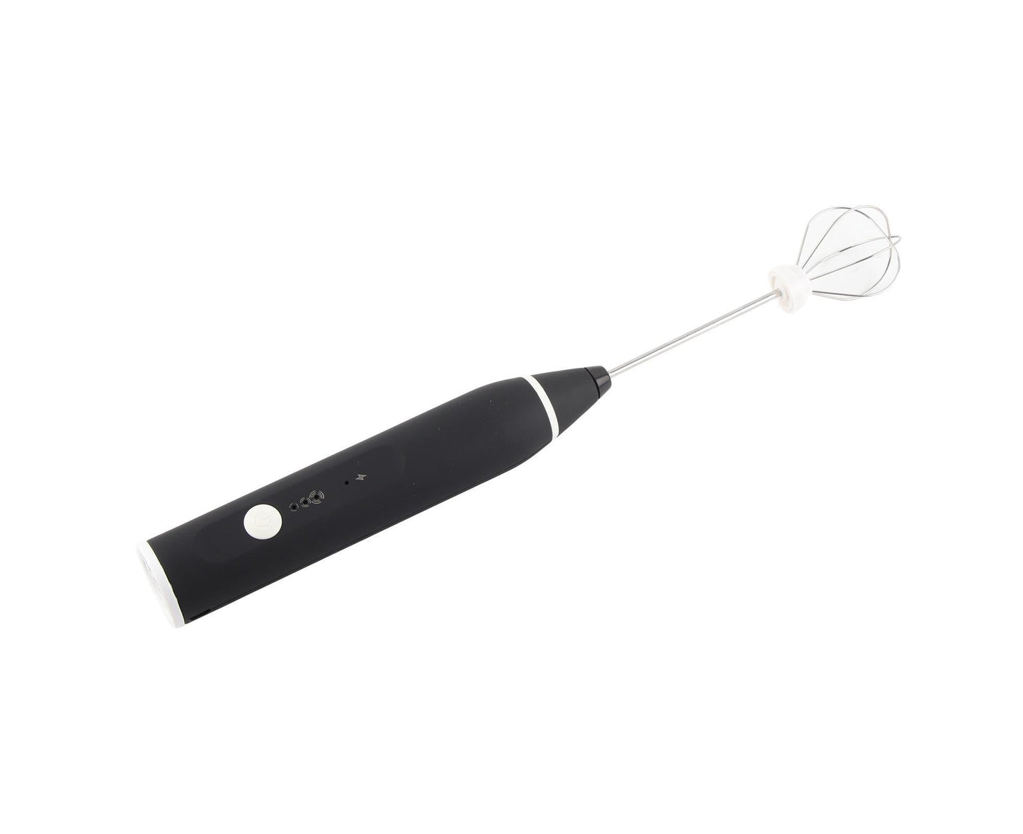 Milk Frother, USB Electric Coffee Foam Maker, Blender Mixer, Mini Handheld Egg Beater
