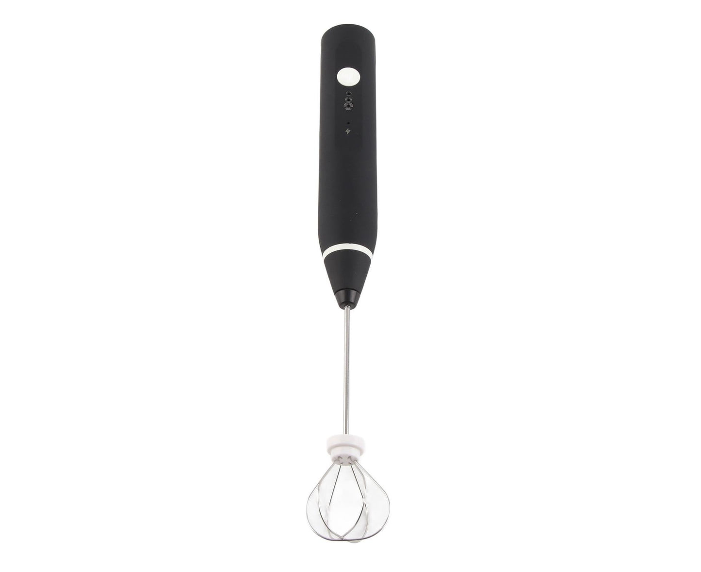 Milk Frother, USB Electric Coffee Foam Maker, Blender Mixer, Mini Handheld Egg Beater