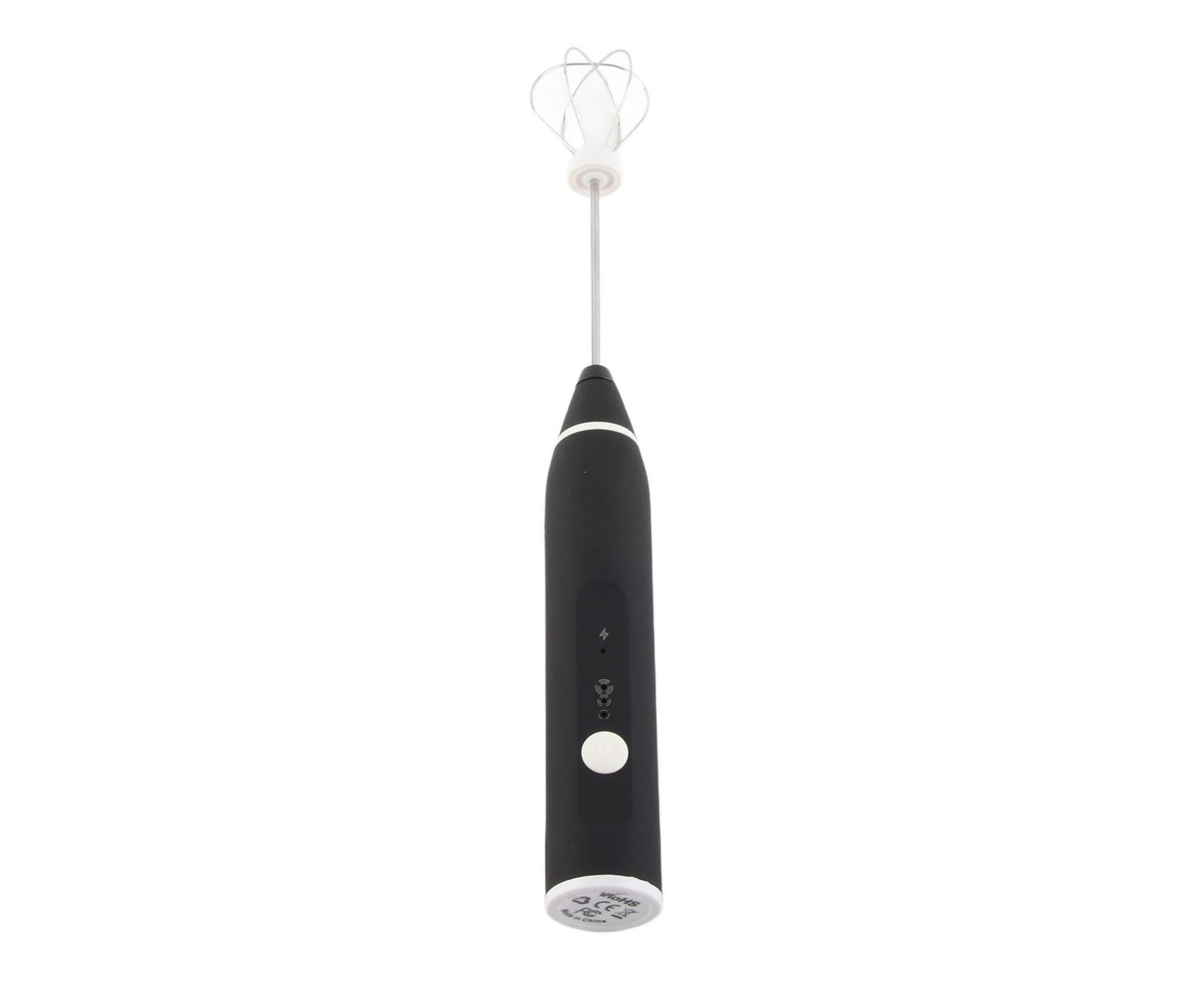 Milk Frother, USB Electric Coffee Foam Maker, Blender Mixer, Mini Handheld Egg Beater
