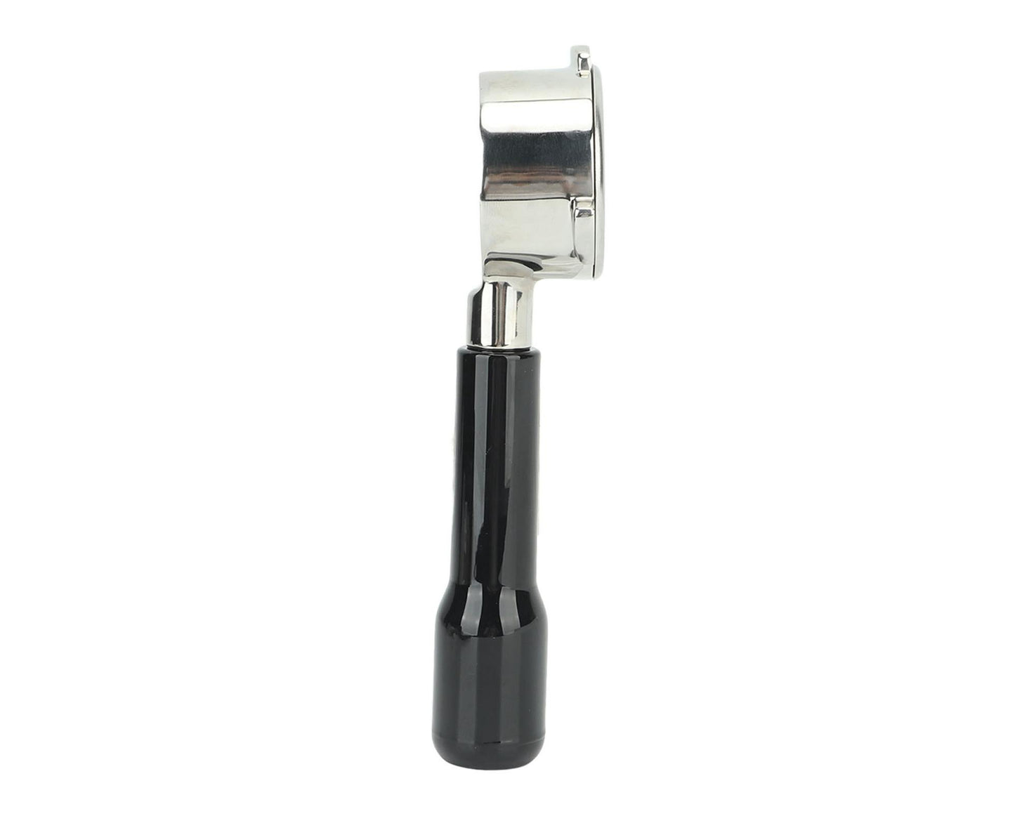 54mm Bottomless Coffee Portafilter, Stainless Steel 3 Ears for Breville 8