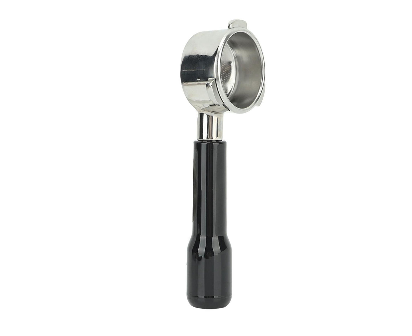54mm Bottomless Coffee Portafilter, Stainless Steel 3 Ears for Breville 8