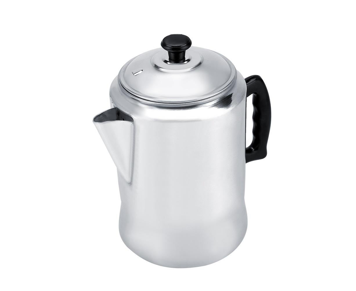 Ergonomic Handle Coffee Machine, Easy-to-Clean, Portable for Milk Tea, Home or Restaurant