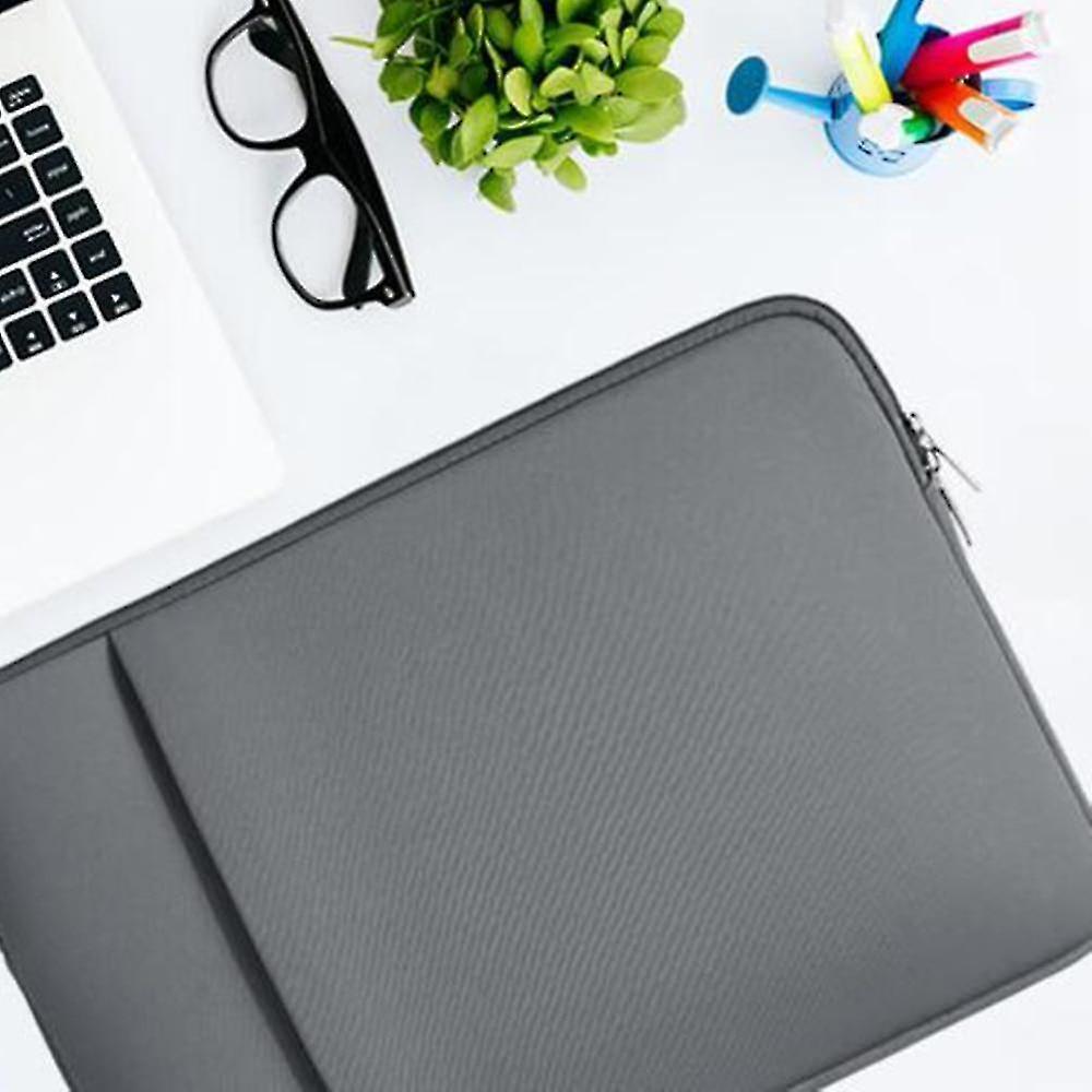 Blue Laptop Notebook Protection Sleeve Case