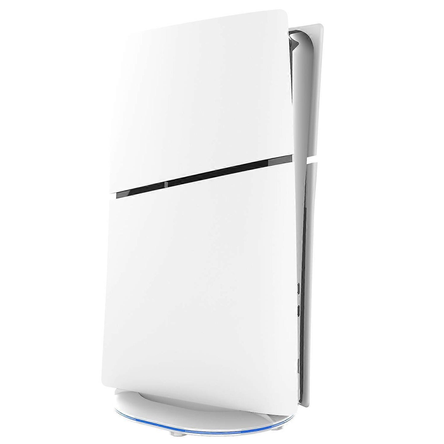 Type A IPEGA PG-P5S035 Vertical Stand for Sony PS5 Slim Digital/Disc Game Console Desk Holder