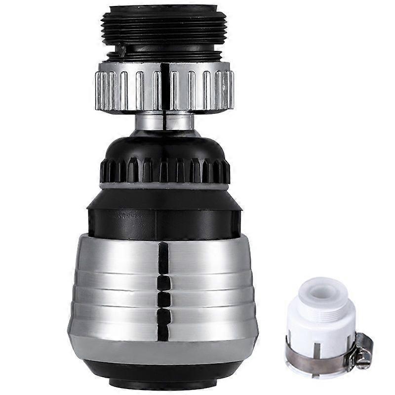 360 Rotating Faucet Aerator Water Saving Kitchen Faucet Filter