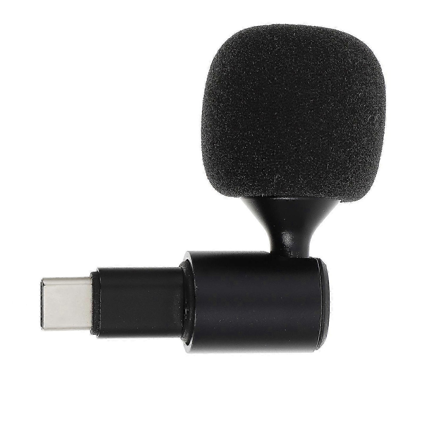 USB Microphone - Bendable PC Microphone for Smartphone, Gaming, Recording