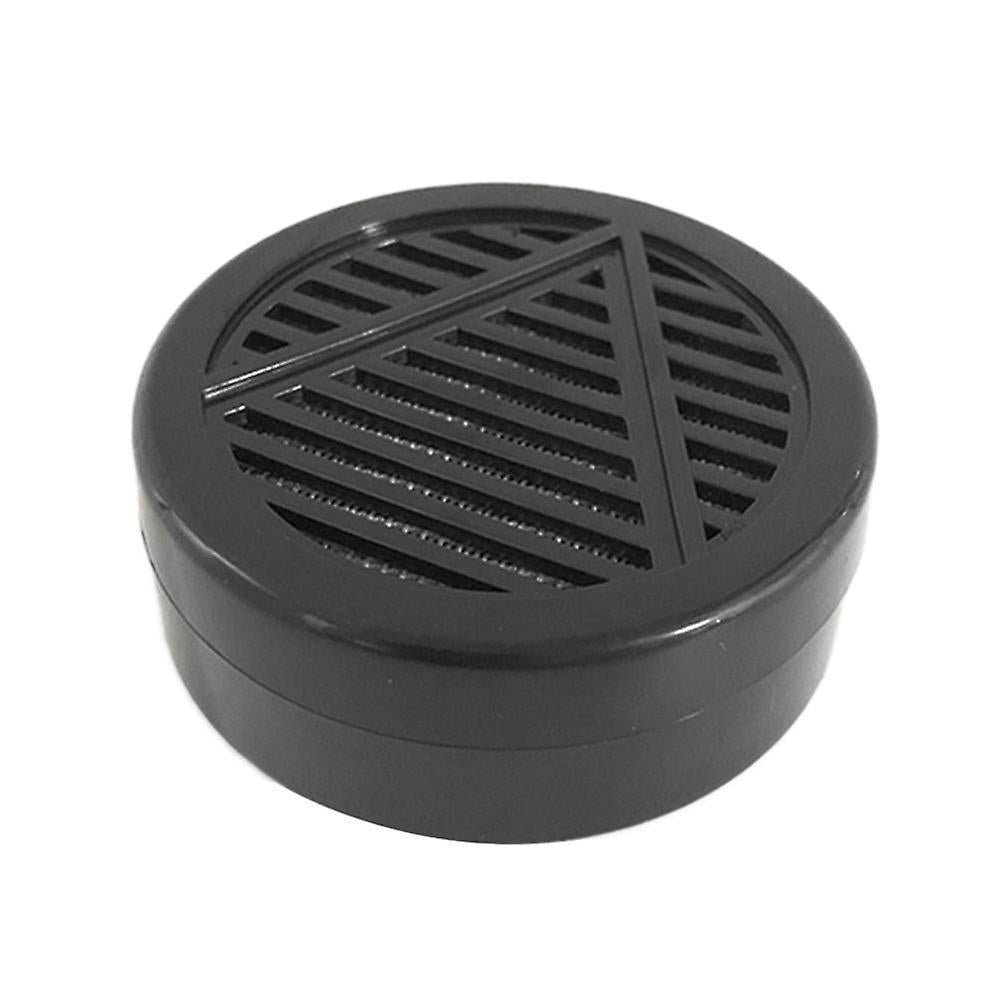 Cigar Humidor Round Humidifier for Storage Box Moisture Control