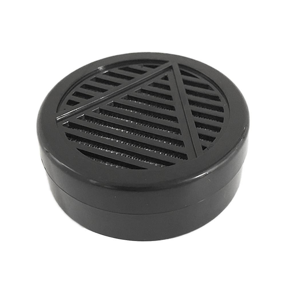 Cigar Humidor Round Humidifier for Storage Box Moisture Control