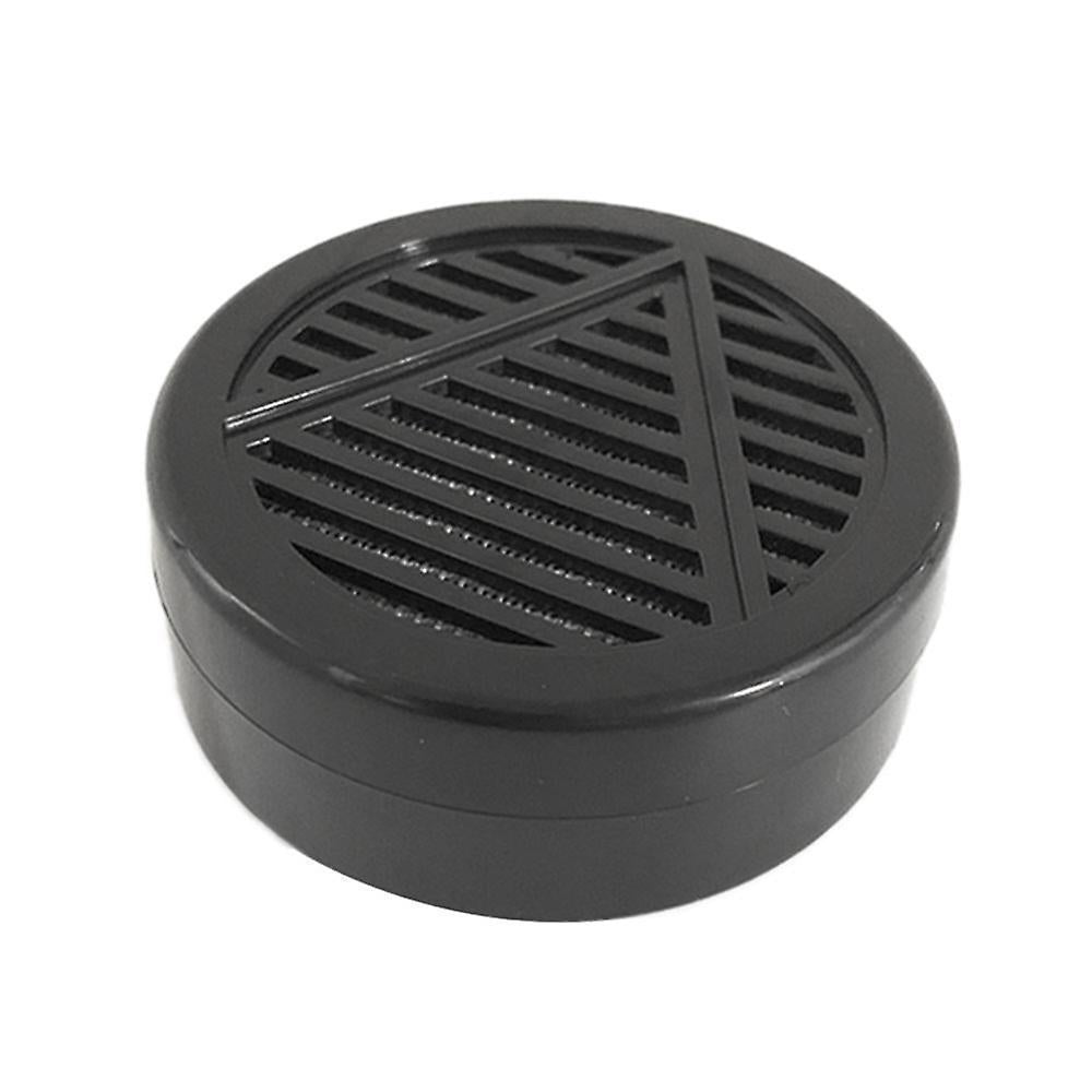 Cigar Humidor Round Humidifier for Storage Box Moisture Control