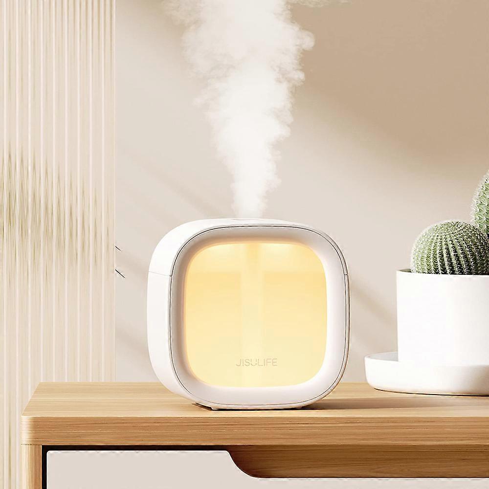 Personal Mini Humidifier, Small USB Portable Air Humidifier