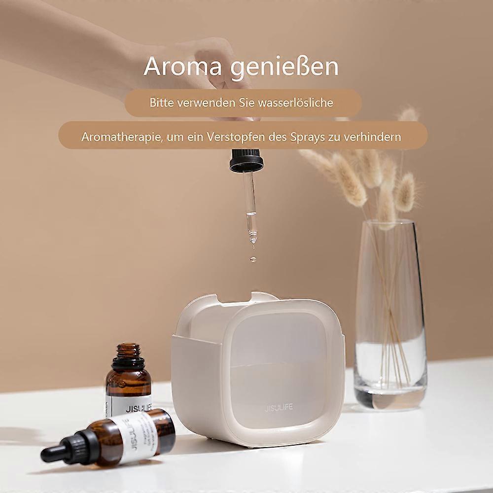 Personal Mini Humidifier, Small USB Portable Air Humidifier